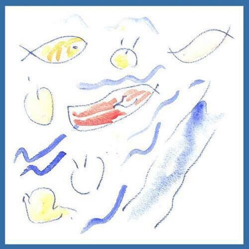 La bellezza del mar